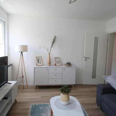 Ferienwohnung Am Stadtwall Stockach Εξωτερικό φωτογραφία