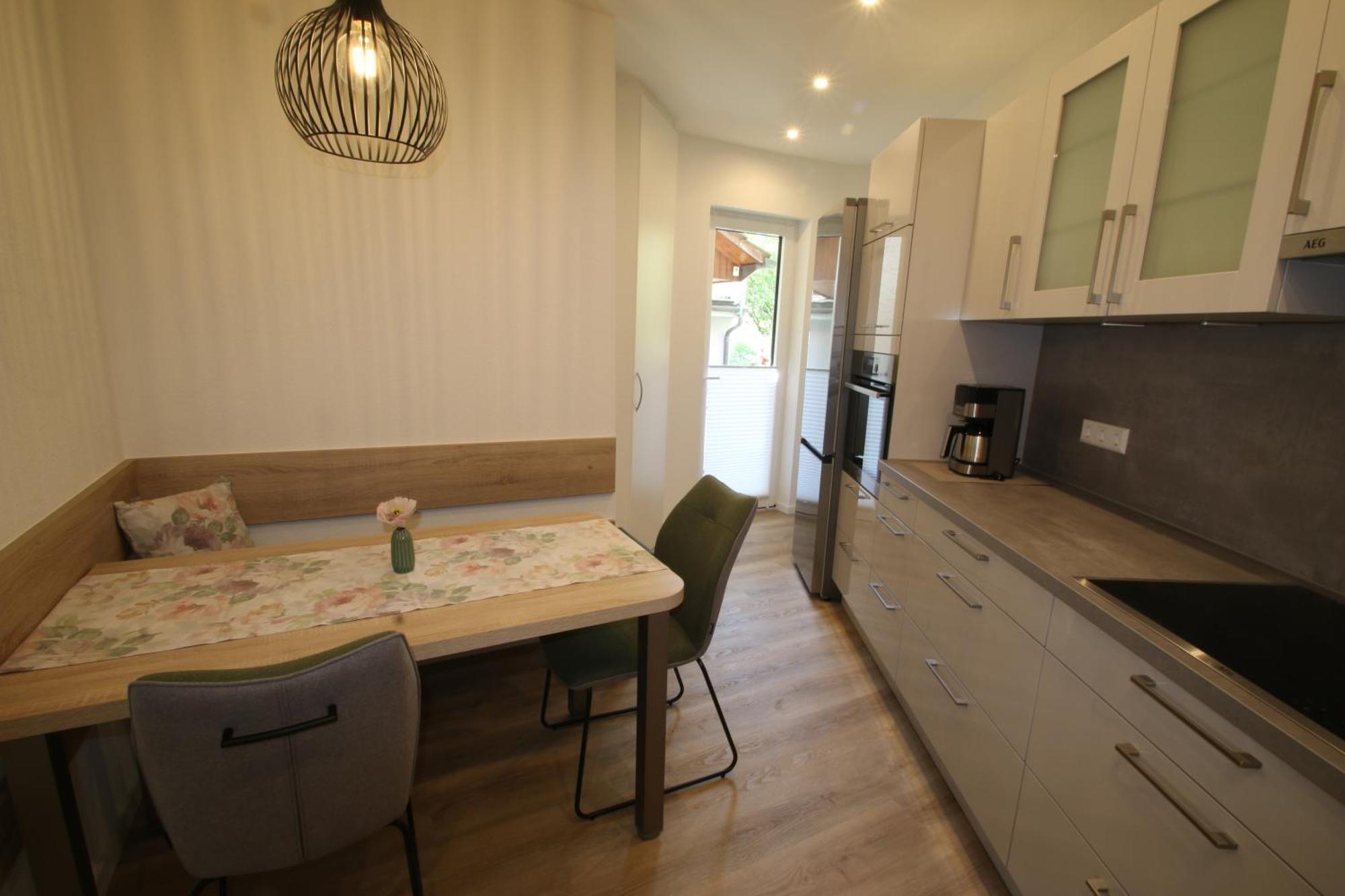 Ferienwohnung Am Stadtwall Stockach Εξωτερικό φωτογραφία