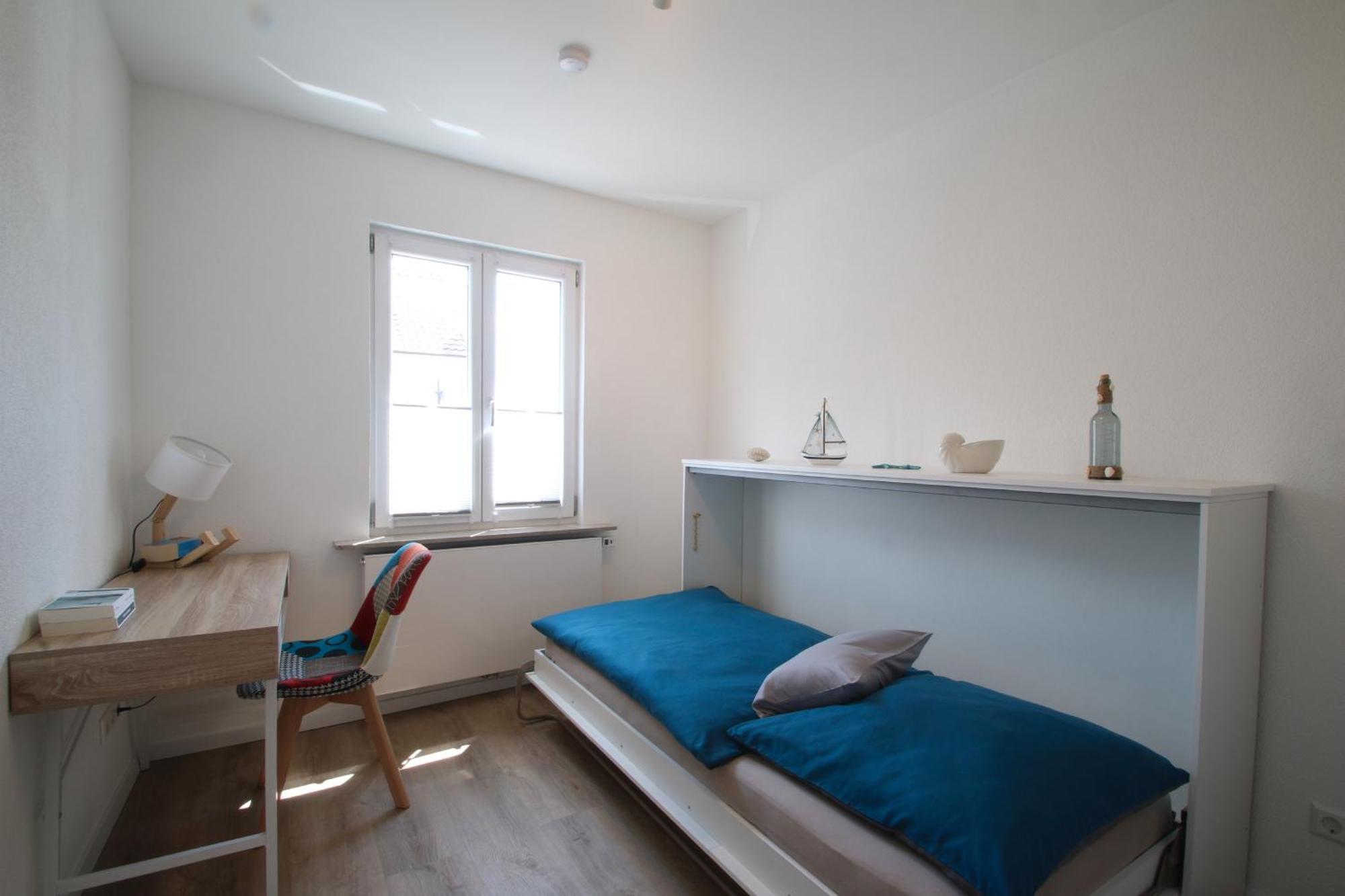 Ferienwohnung Am Stadtwall Stockach Εξωτερικό φωτογραφία