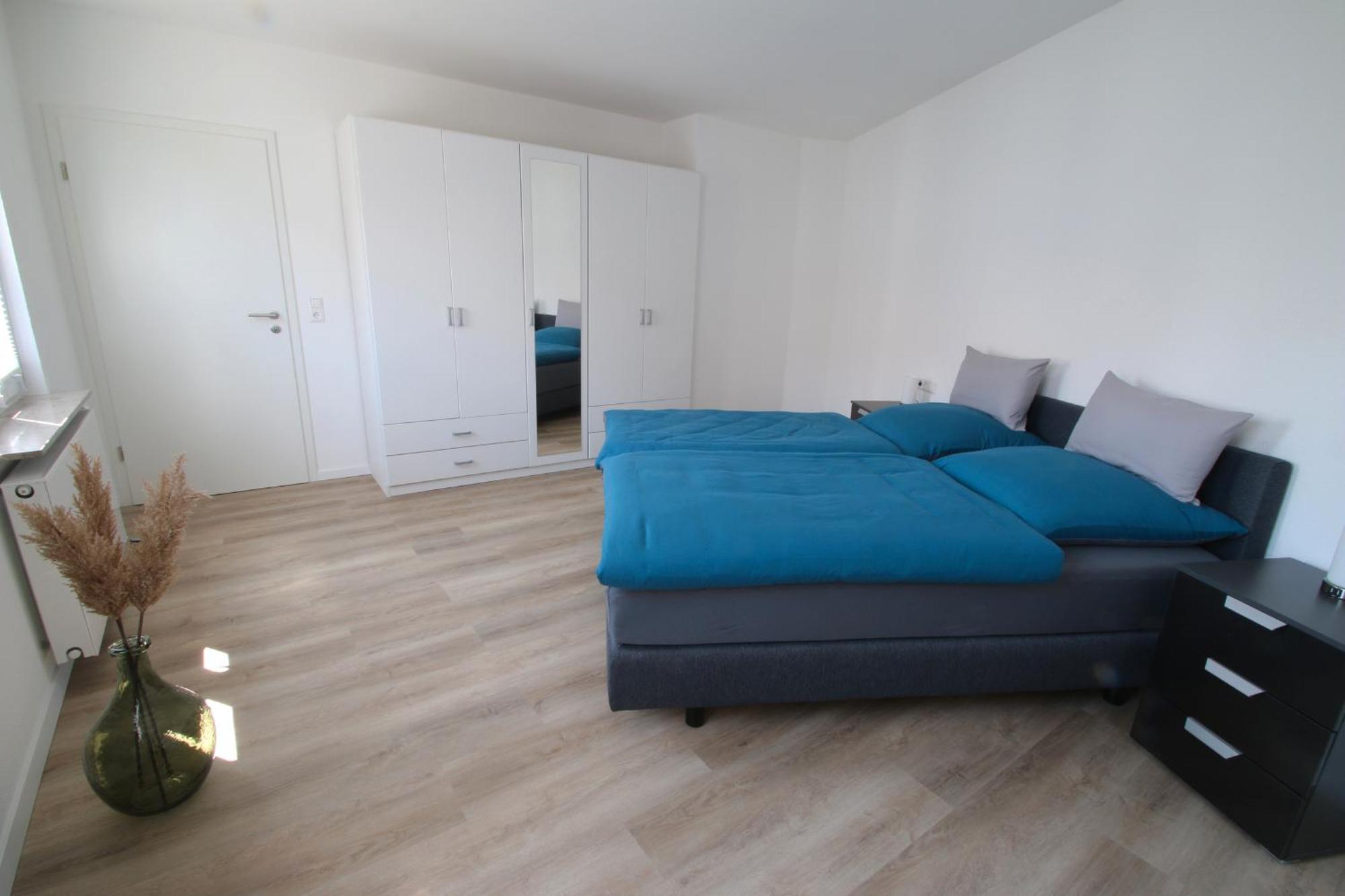 Ferienwohnung Am Stadtwall Stockach Εξωτερικό φωτογραφία