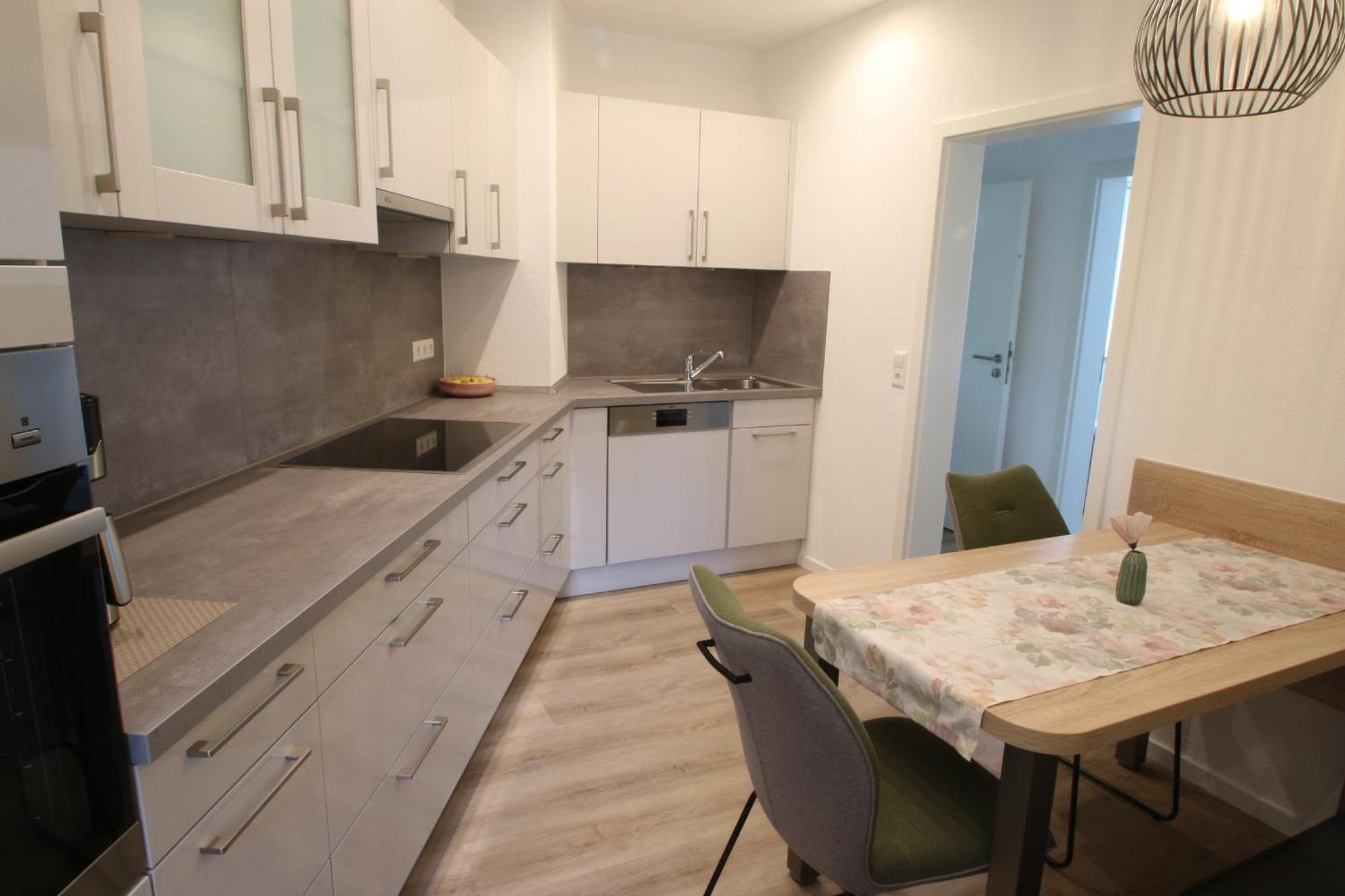 Ferienwohnung Am Stadtwall Stockach Εξωτερικό φωτογραφία
