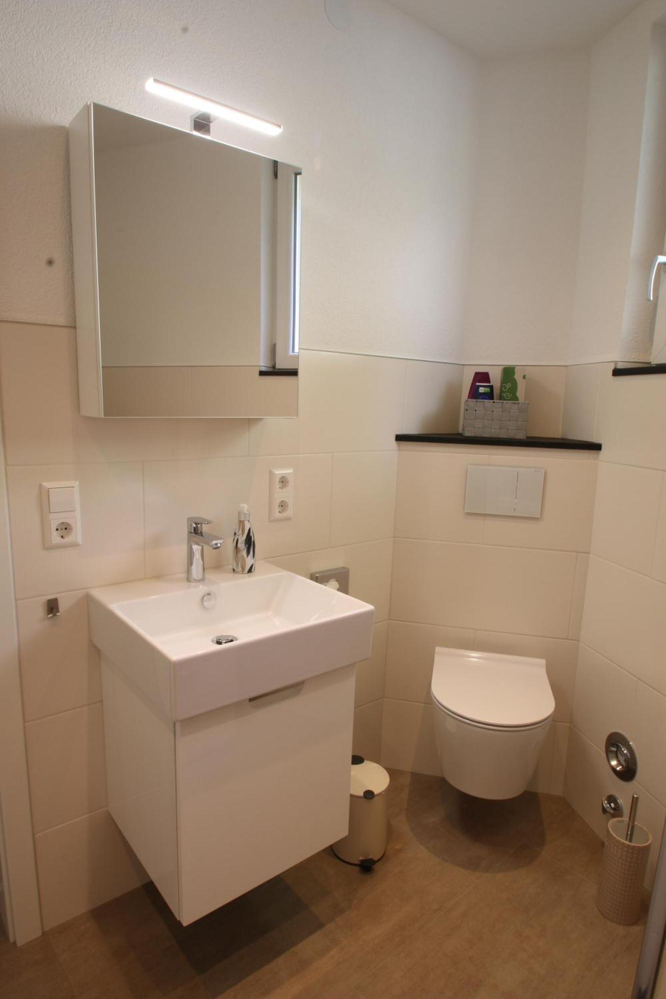 Ferienwohnung Am Stadtwall Stockach Εξωτερικό φωτογραφία